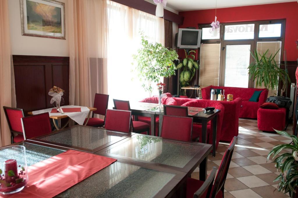 Marko Apartments Каштела Экстерьер фото